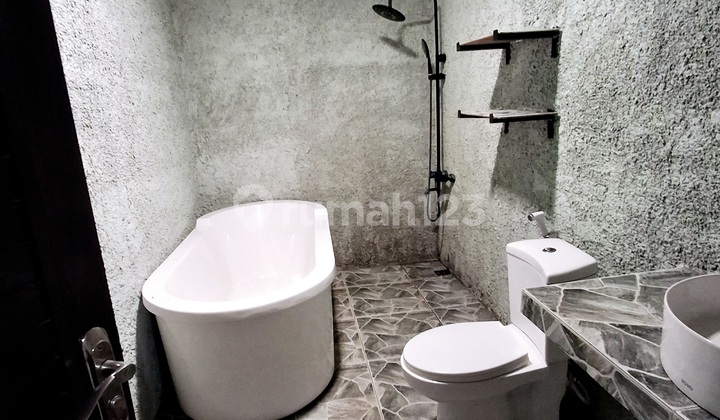 Cheap House for Sale in Cinere Near Krukut Toll Road 2