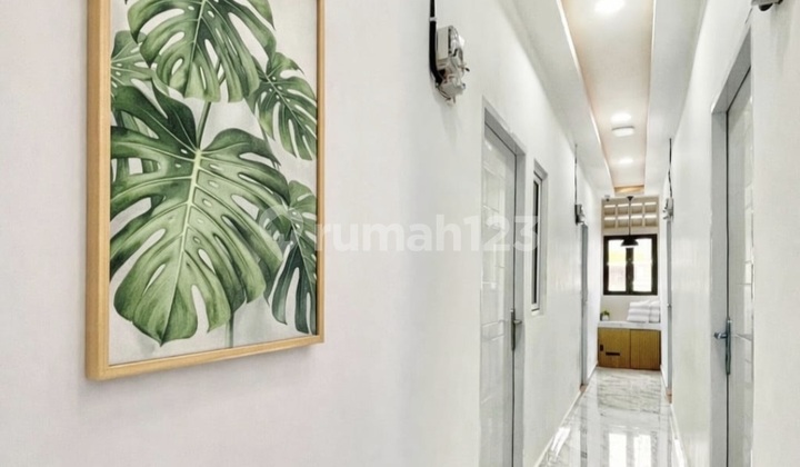 Dijual Kost Eksklusif Tomang Siap Untung 2