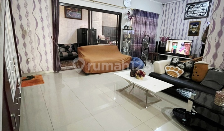 For Sale House in Cinere Near Lazuardi School 2
