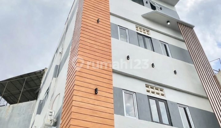 Dijual Kost Eksklusif Tomang Siap Untung Dijual Kost Eksklusif Tomang Siap Untung