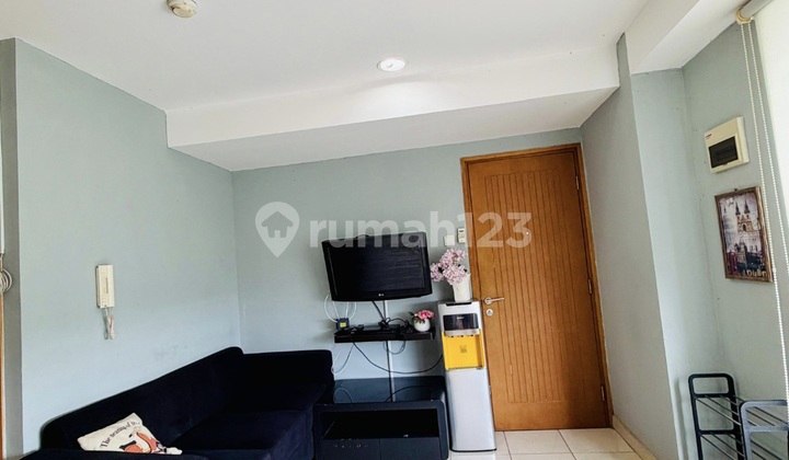 For Rent Apartment Near Mrt Lebak Bulus