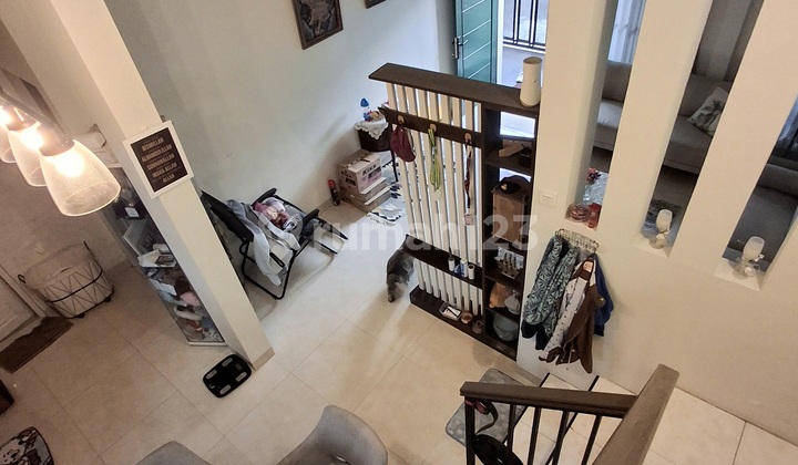 Cinere House 4 Bedrooms Price 1 M Ready to Occupy 2