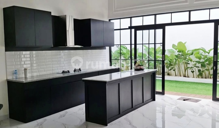 Rumah Baru Cilandak Sebrang Citos Siap Huni 2