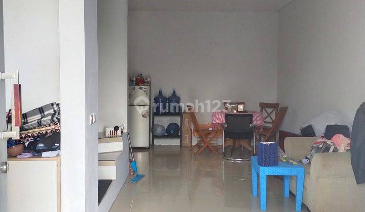 Rumah Cinere Harga 1 Man Dekat Pintu Tol Limo 2