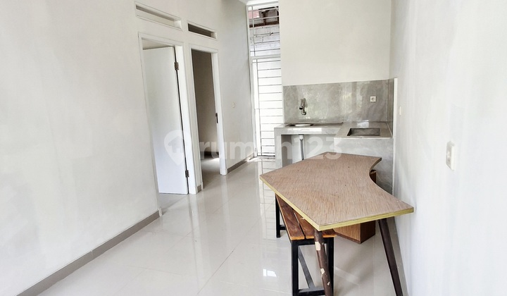 Dijual Rumah Minimalis Belakang Shila Sawangan 2