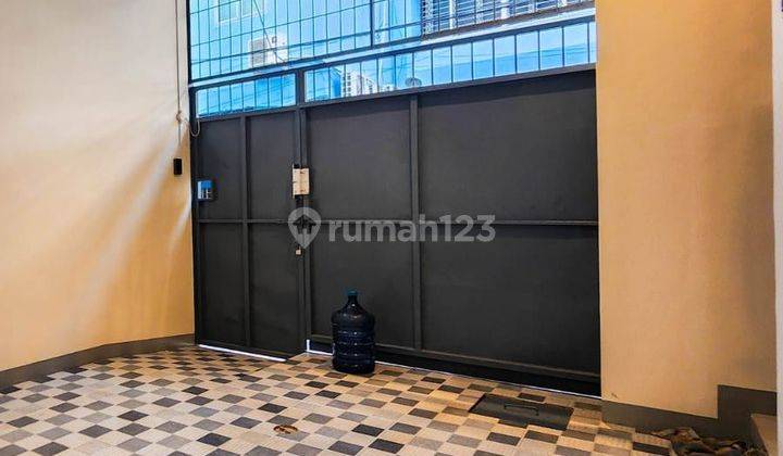 Rumah Kost Exclusive Baru Jakarta Pusat 5 Lantai 2