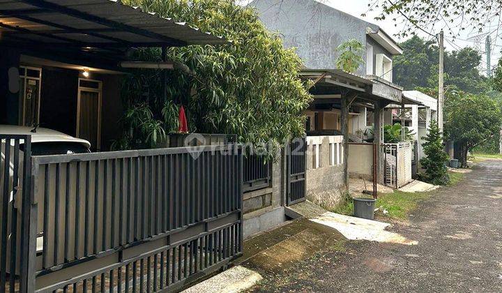 Rumah Meruyung Satu Lantai Dalam Komplek 1