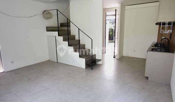 Rumah Sewa Yve Habitat Limo Fasilitas Lengkap 2