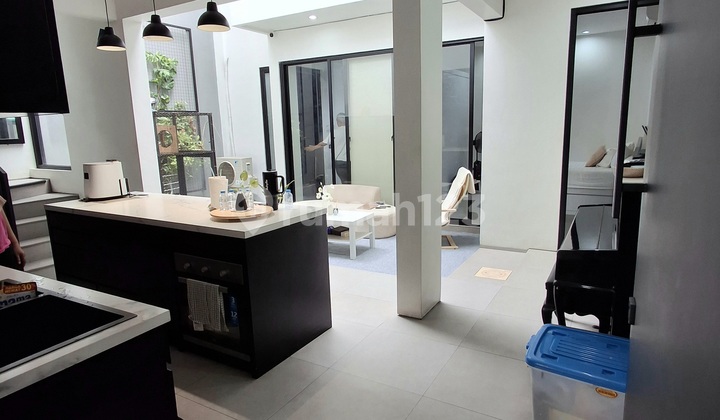 Dijual Rumah Bagus Dekat Sekolah Al Izhar 2