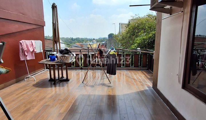 Rumah Bagus Cinere Dengan Balkon Yang Luas 2