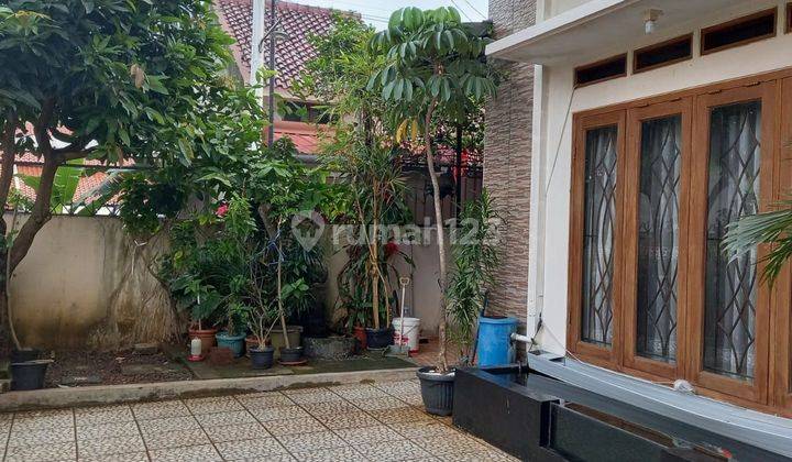 Rumah Bangunan Baru 2 Lantai Cipedak Jagakarsa 2