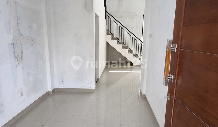 Rumah Baru Limo Dekat Pintu Tol 2