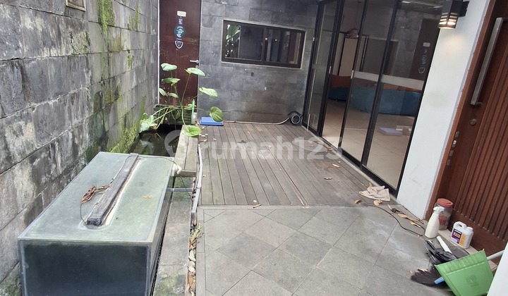 Rumah Jagakarsa Dekat Sekolah Cita Buana 2