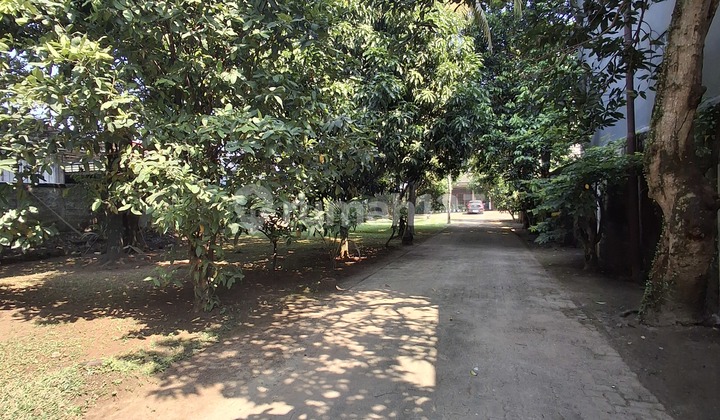 For Sale Land and House Calculation Near Limo Toll Gate 2