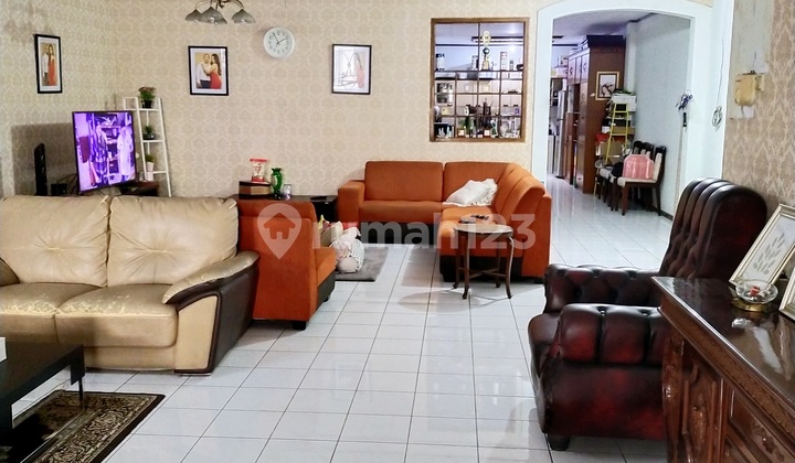 Dijual Murah Rumah Dekat Sekolah Lazuardi 2