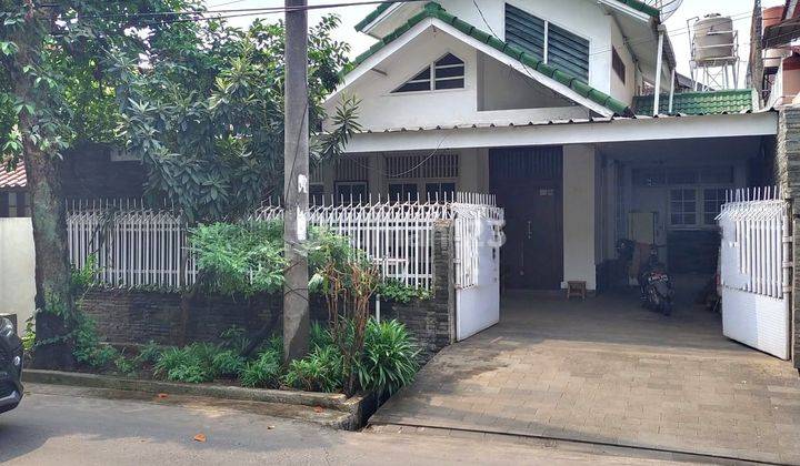 Dijual Murah Rumah Lokasi Super Strategis 2