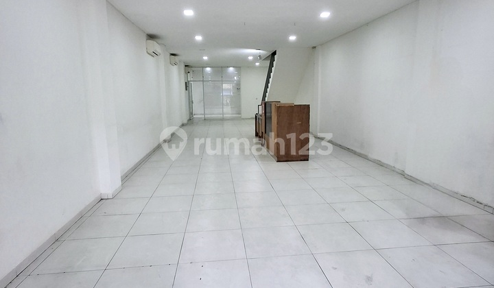 Dijual Ruko Strategis Sebrang Mal Cinere Dijual Ruko Strategis Sebrang Mal Cinere