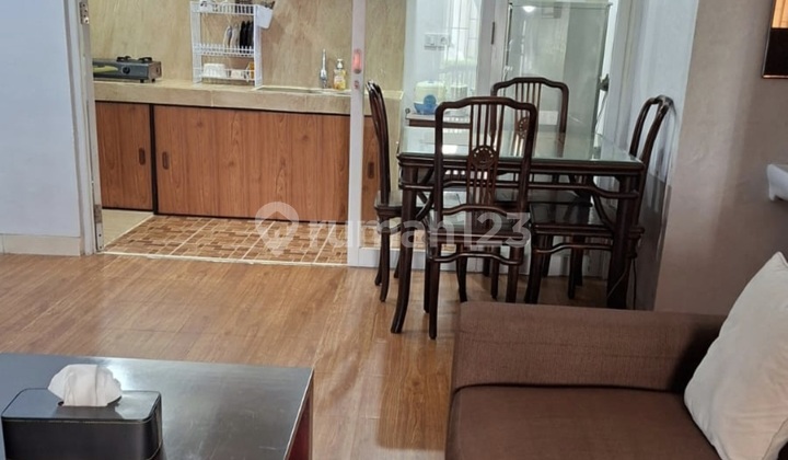 Dijual Cepat Rumah Ciputat Dalam Cluster