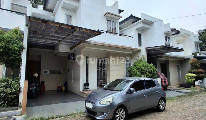 Rumah Disewakan Dekat Pasar Segar Cinere 1