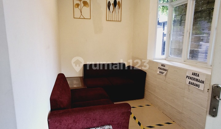 House for Sale in Cinere, Cheap Inside the Complex 2