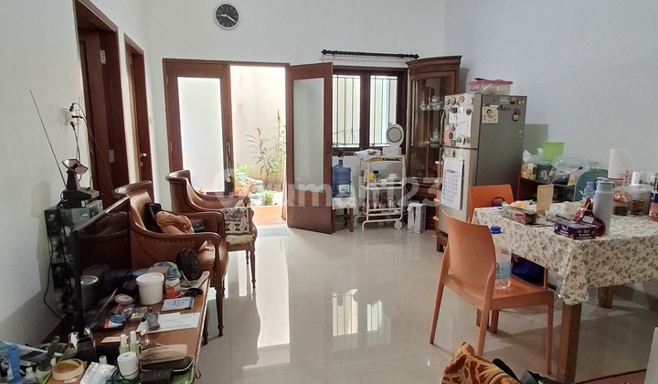 Cinere House Near Lebak Bulus MRT 2
