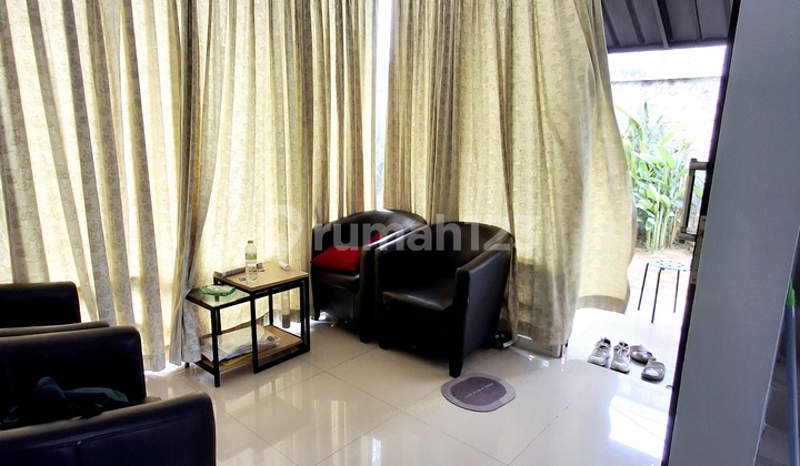 Rumah Bagus Taman Luas Cipedak Jagakarsa 2