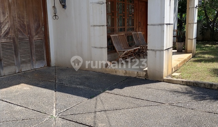 Dijual Murah Rumah Posisi Hook Dekat Tol 2