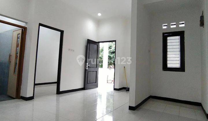 Rumah Limo 1 Lantai Dalam Komplek Siap Huni 2