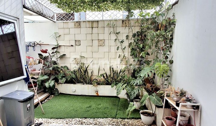 For Sale Nice House Gandul Near Andara Toll Road 2