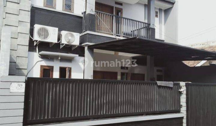 Rumah Lokasi Strategis Dekat Mrt Fatmawati 1