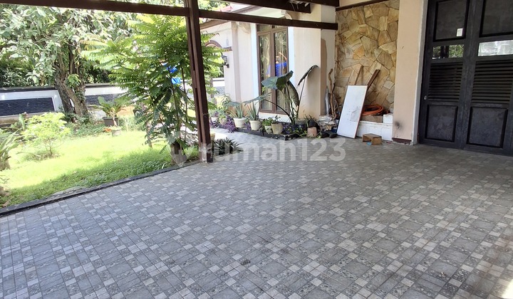 Dijual Murah Rumah Asri dan Nyaman 1 Lantai Dijual Murah Rumah Asri dan Nyaman 1 Lantai