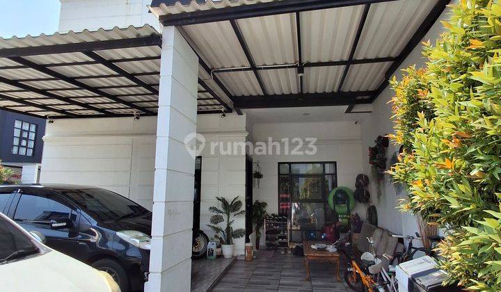 Rumah Cantik Dekat Mal Cinere Semi Furnished 2