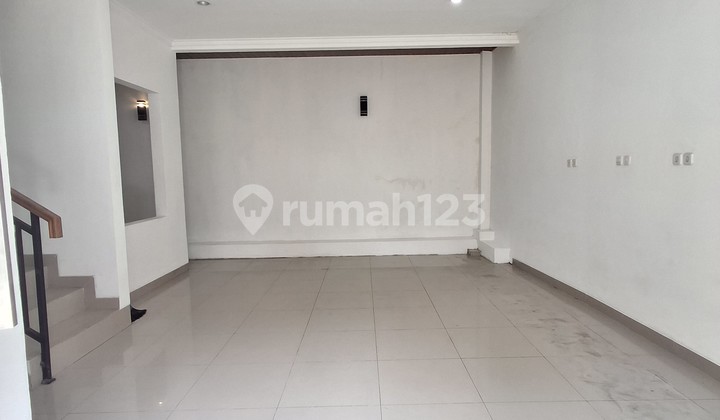 Dijual Rumah Cirendeu Dekat Sekolah Al Fath 2