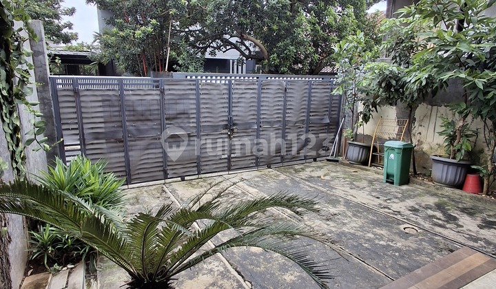 For Sale Gandul House Near Brigif Toll Gate 2