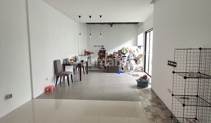 Dijual Rumah Jagakarsa Dekat Pasar Timbul