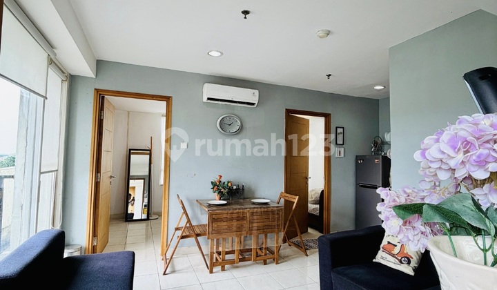 For Rent Apartment Near Mrt Lebak Bulus