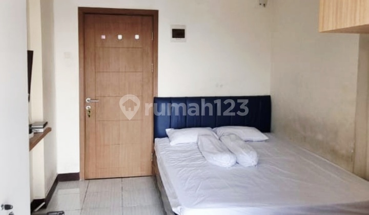 For Rent Studio Unit at Cinere Resort Apartment