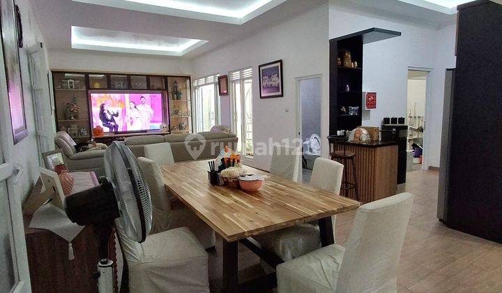 Rumah Bagus 1 Lantai Dekat Informa Cinere 2