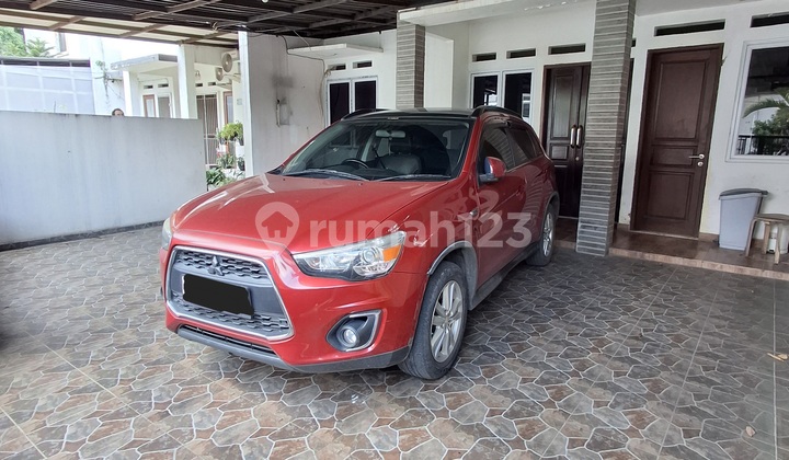 For Sale House Near Cirendeu Culinary Park 2