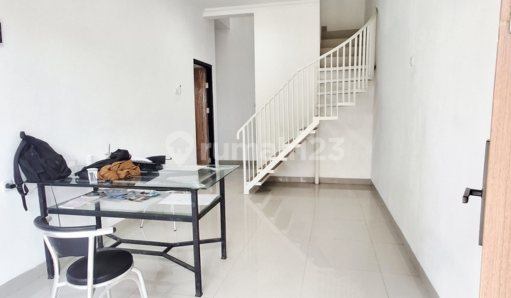 Rumah Baru Pondok Cabe Dekat Sekolah Al Fath 2