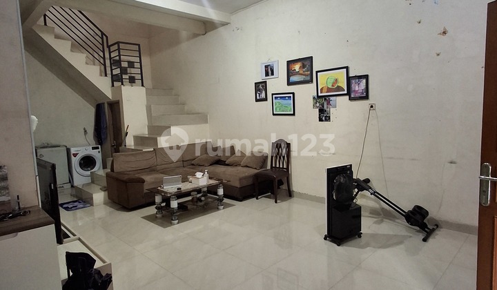House for Sale Near Pondok Ranji Station 2