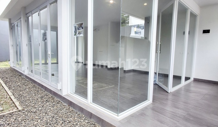 Rumah Belakang Al Izhar Pondok Labu 2