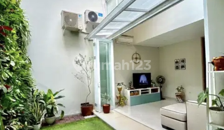 Dijual Rumah Jagakarsa Dekat Tol Andara