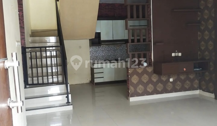 Rumah 5 Kamar Meruyung Dekat Kubah Mas 2