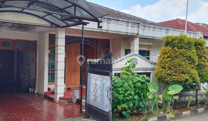 Dijual Murah Rumah Cinere 1 Lantai 4 Kamar 1