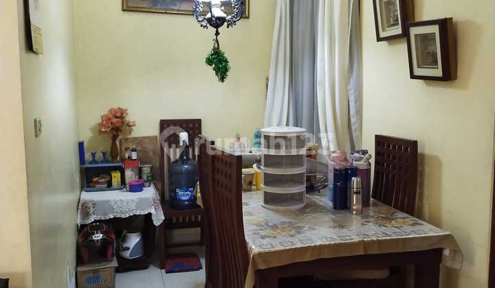 Dijual Rumah Dekat Universitas Indonesia 2