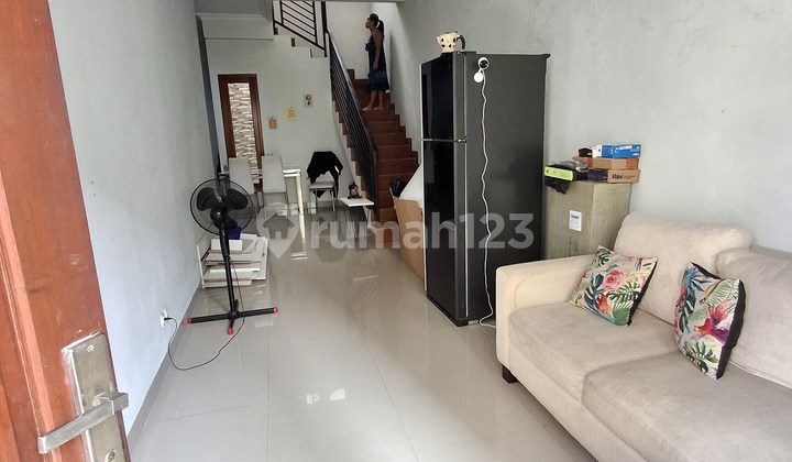 Rumah Dekat Halte Transjakarta Ragunan 2