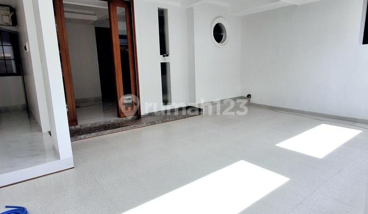 New Cinere House Nice Near Living Plaza 2