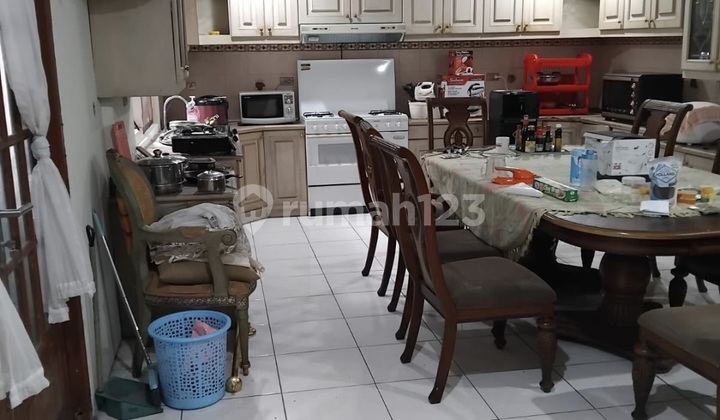 Cheap House for Sale Behind Cinere Samsat 2