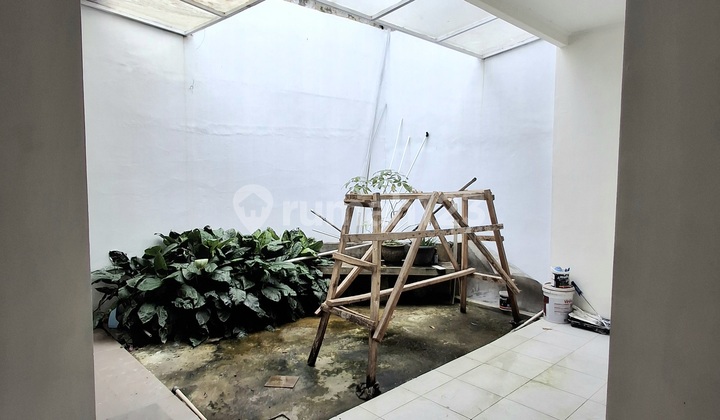 Rumah Belakang Samsat Cinere Akses Tol Krukut 2